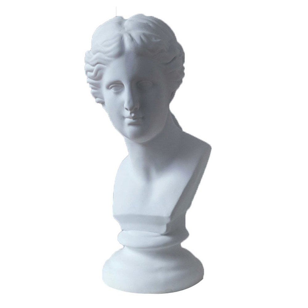 Venus Bust Statue