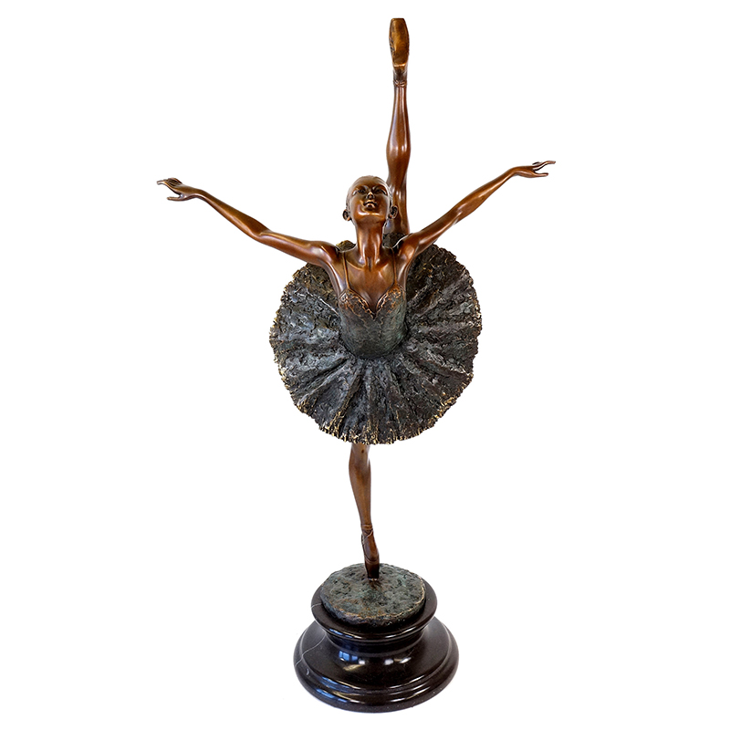 Degas Ballet Dancer