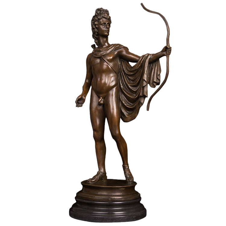 Greek Goddess Aphrodite Statue