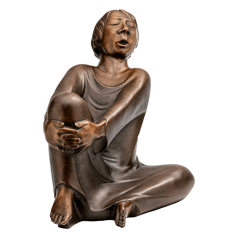 Singing Statue