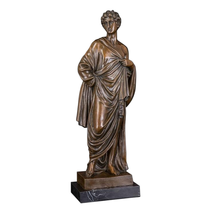 Daphne Apollo Statue