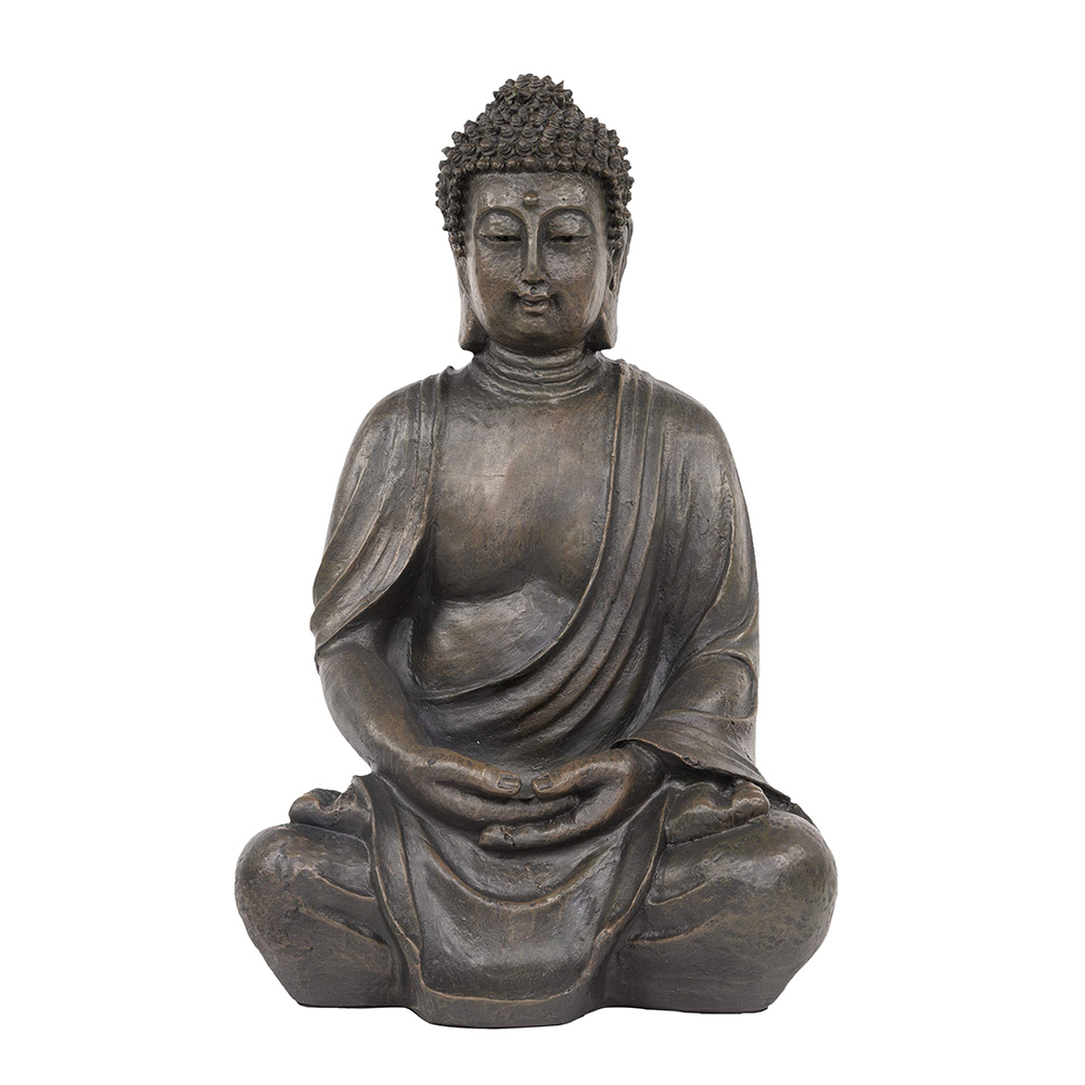 Dhyana Buddha Statue