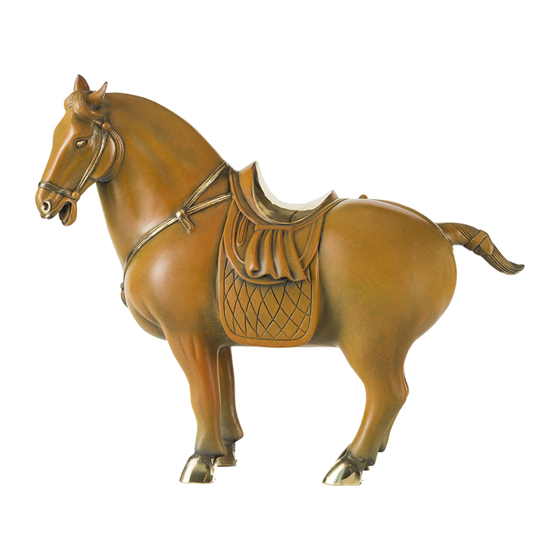Tang Horse Statue