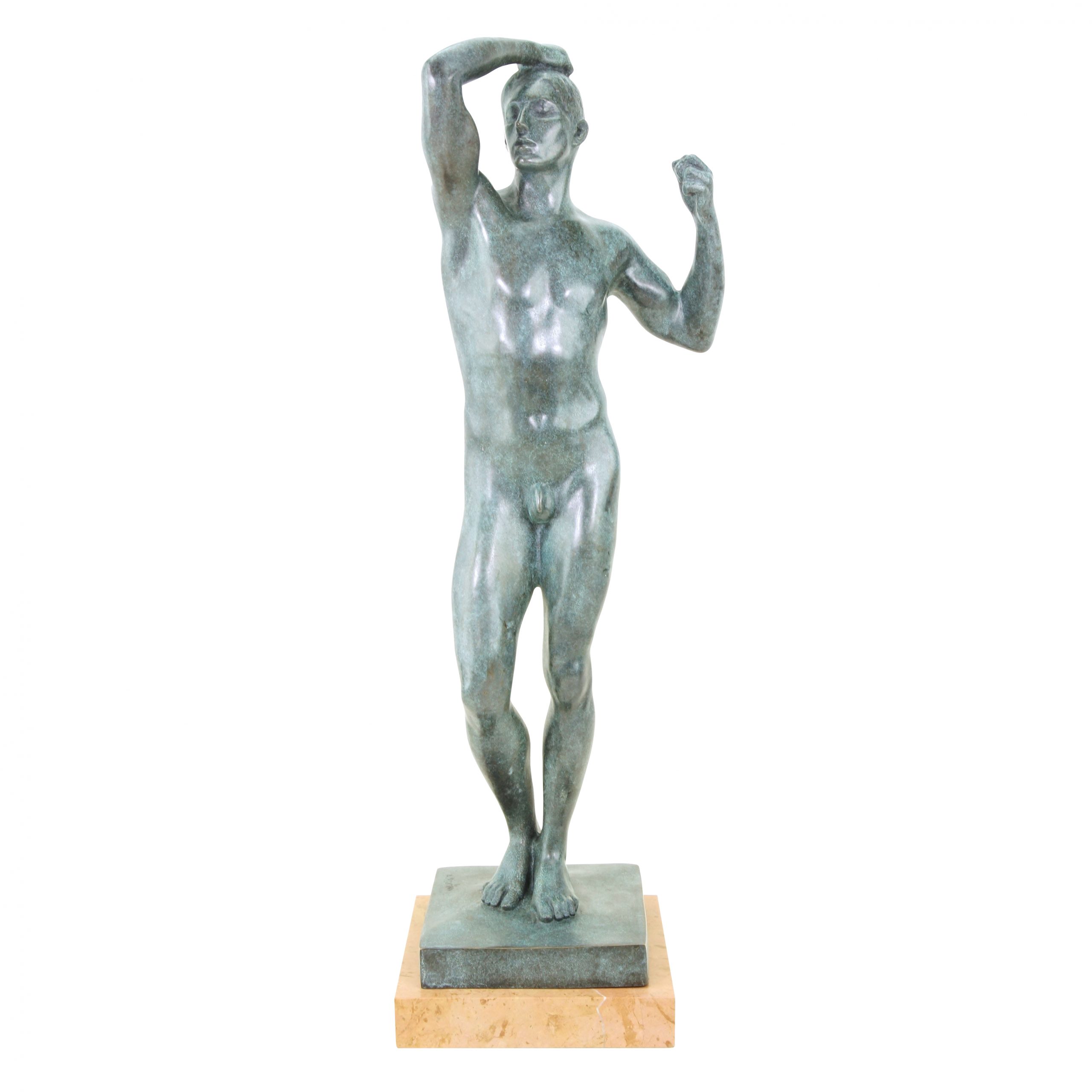 auguste rodin sculptures for sale