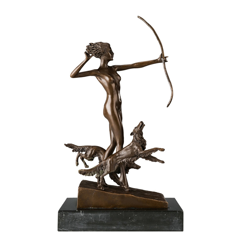 Artemis Statue for Sale