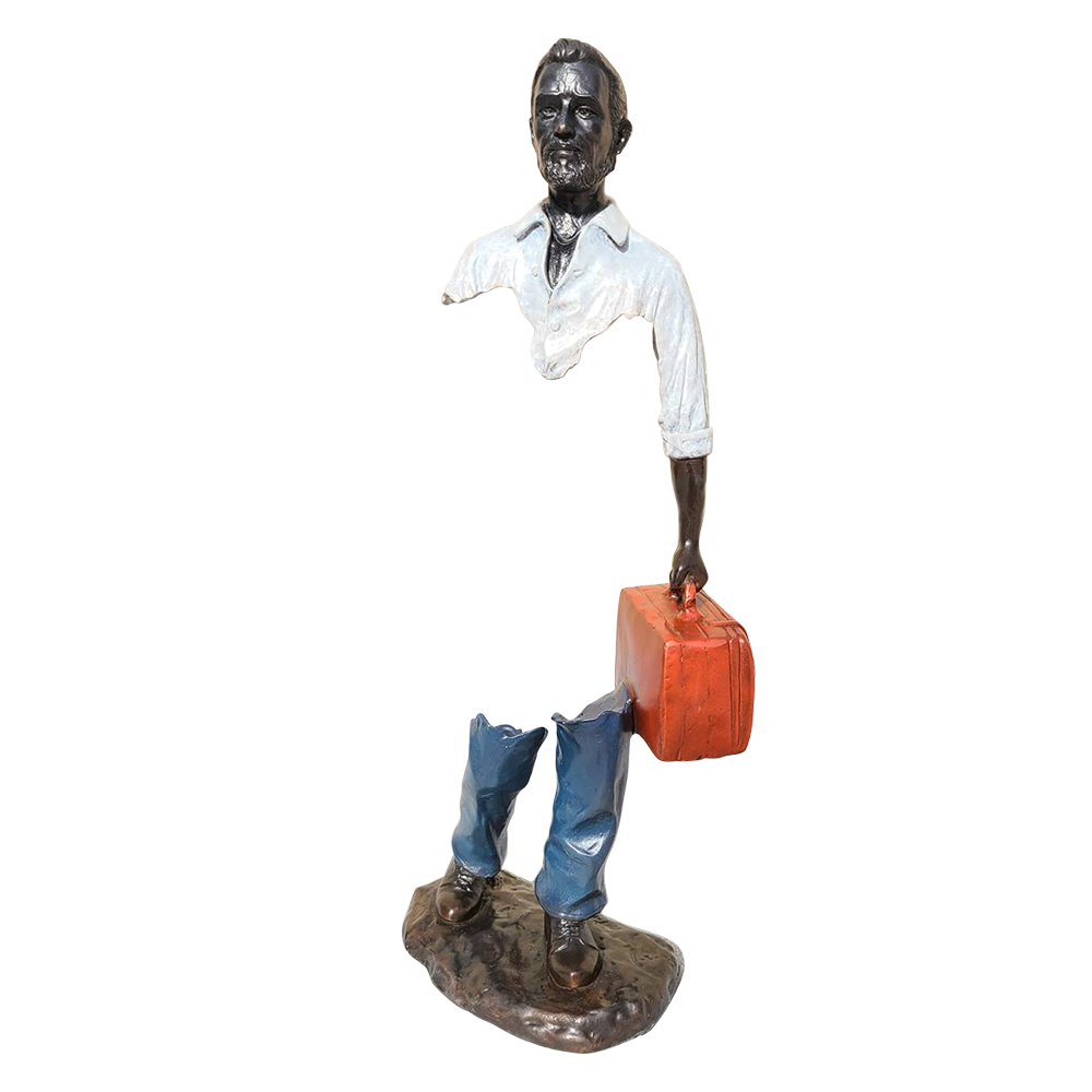 Bruno Catalano Sculpture for Sale