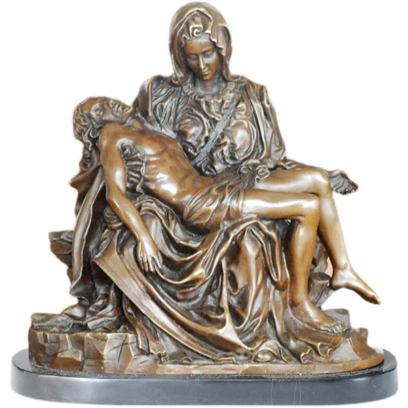 La Pieta Statue for Sale