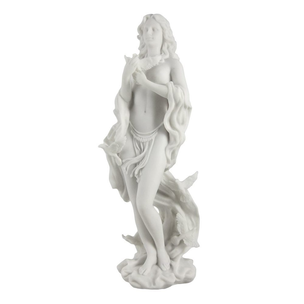 Aphrodite Venus Goddess Statue