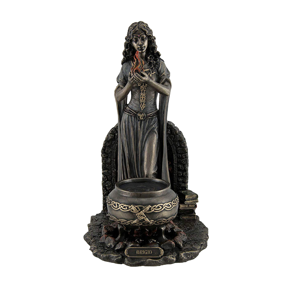 Small Brigid Statue