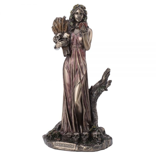 Proserpina Sculpture