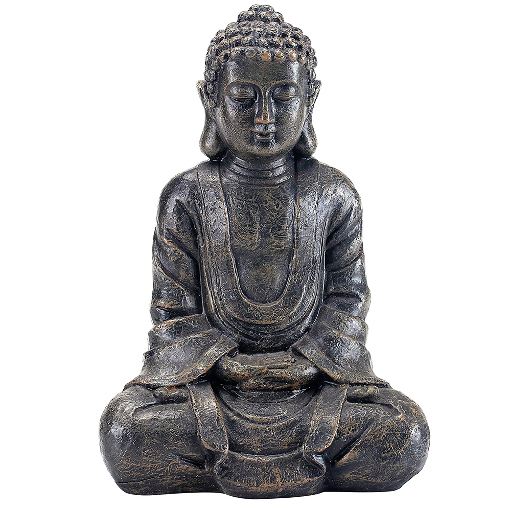 Meditation Statues Figurines
