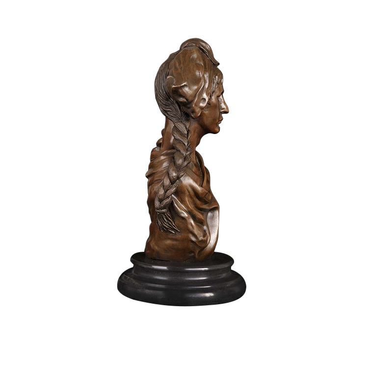 Famous Female Busts