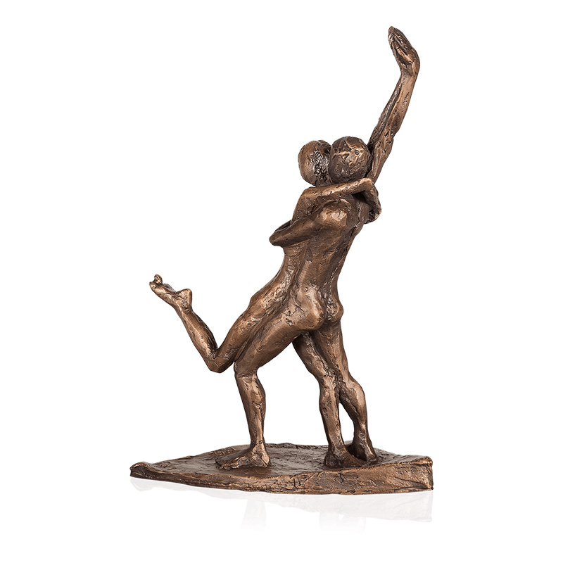 Tango Sculpture