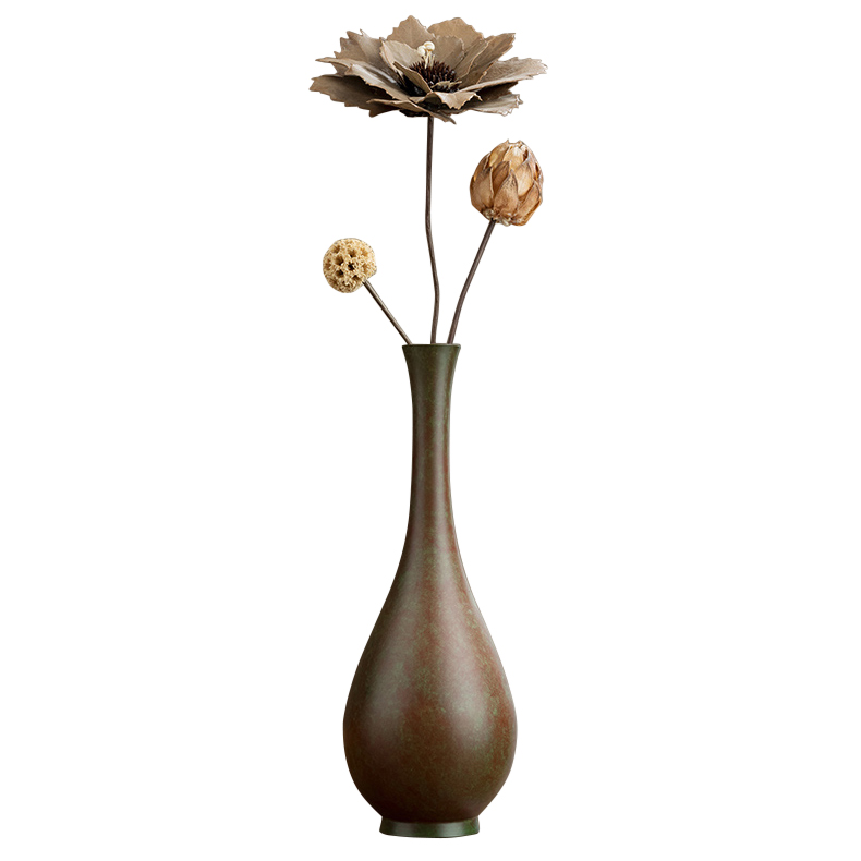 Flower Vase Sculpture