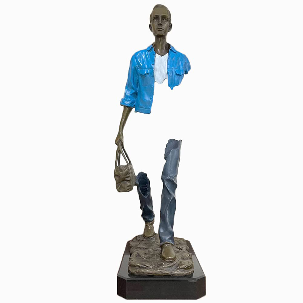 bruno catalano traveler