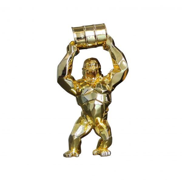 King Kong Statue for Sale