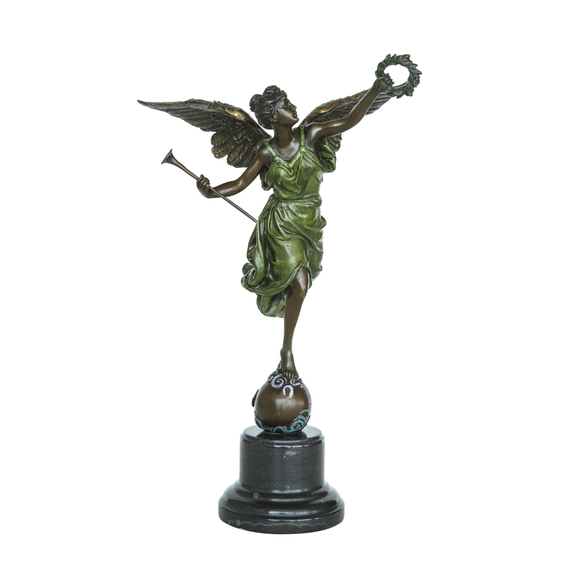 Small Angel Statues for Sale
