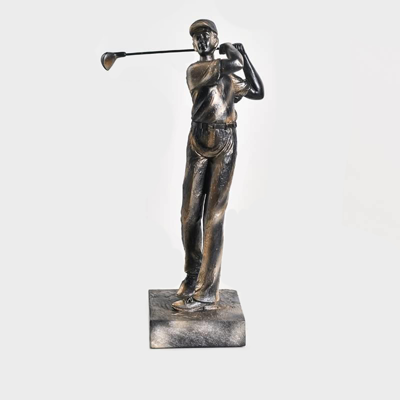Golf Statues for Sale