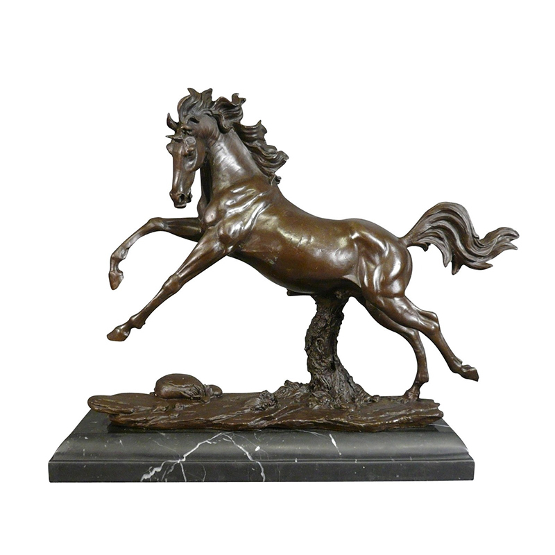 Horse Figurines for Home Decor