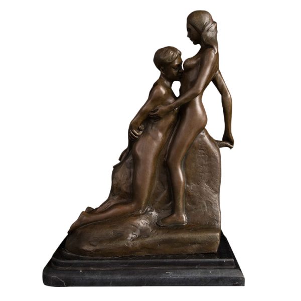 rodin the kiss sculpture for sale