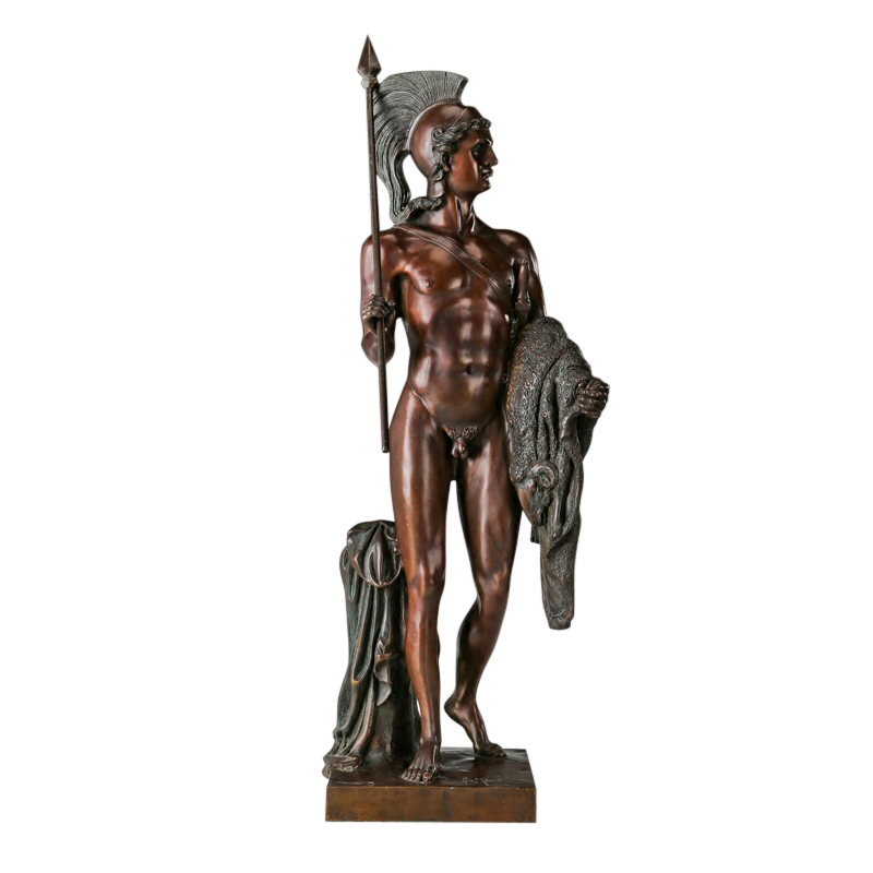 Greek Mythology Figurines