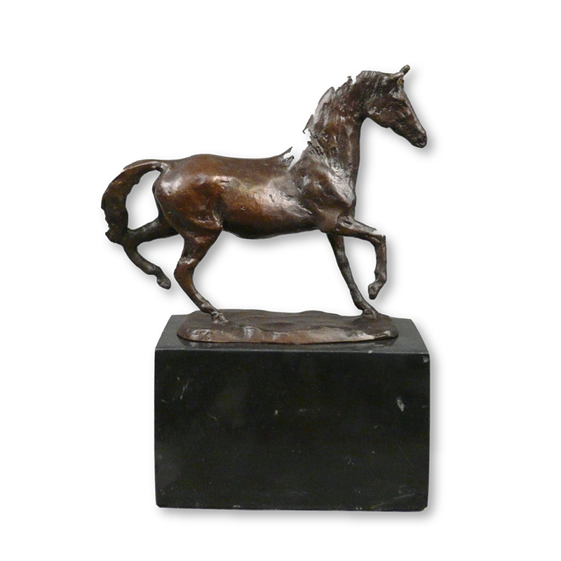 Horse Statue Home Decor