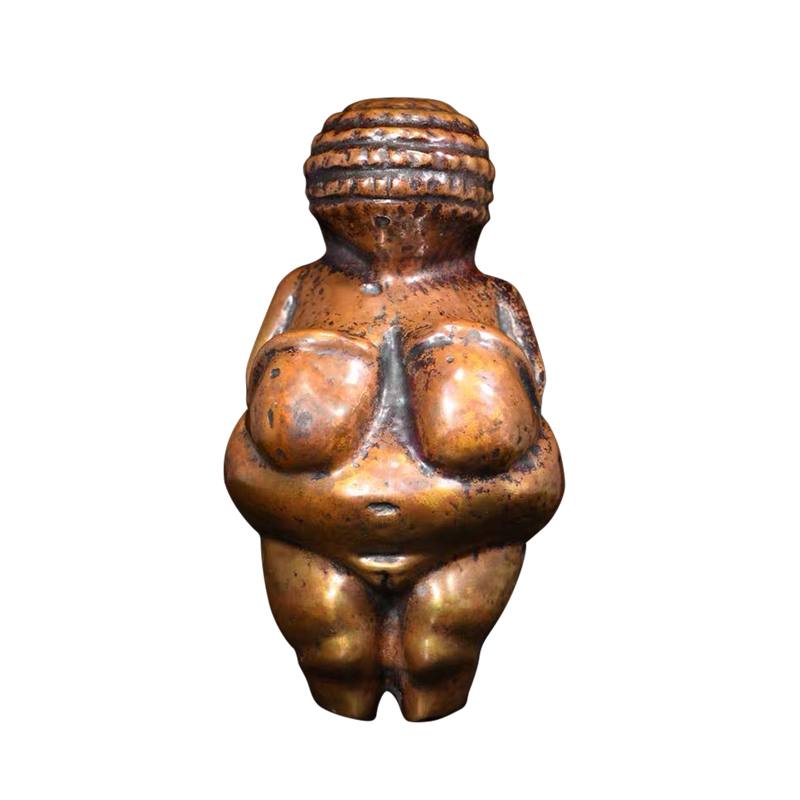 Venus of Willendorf Statue