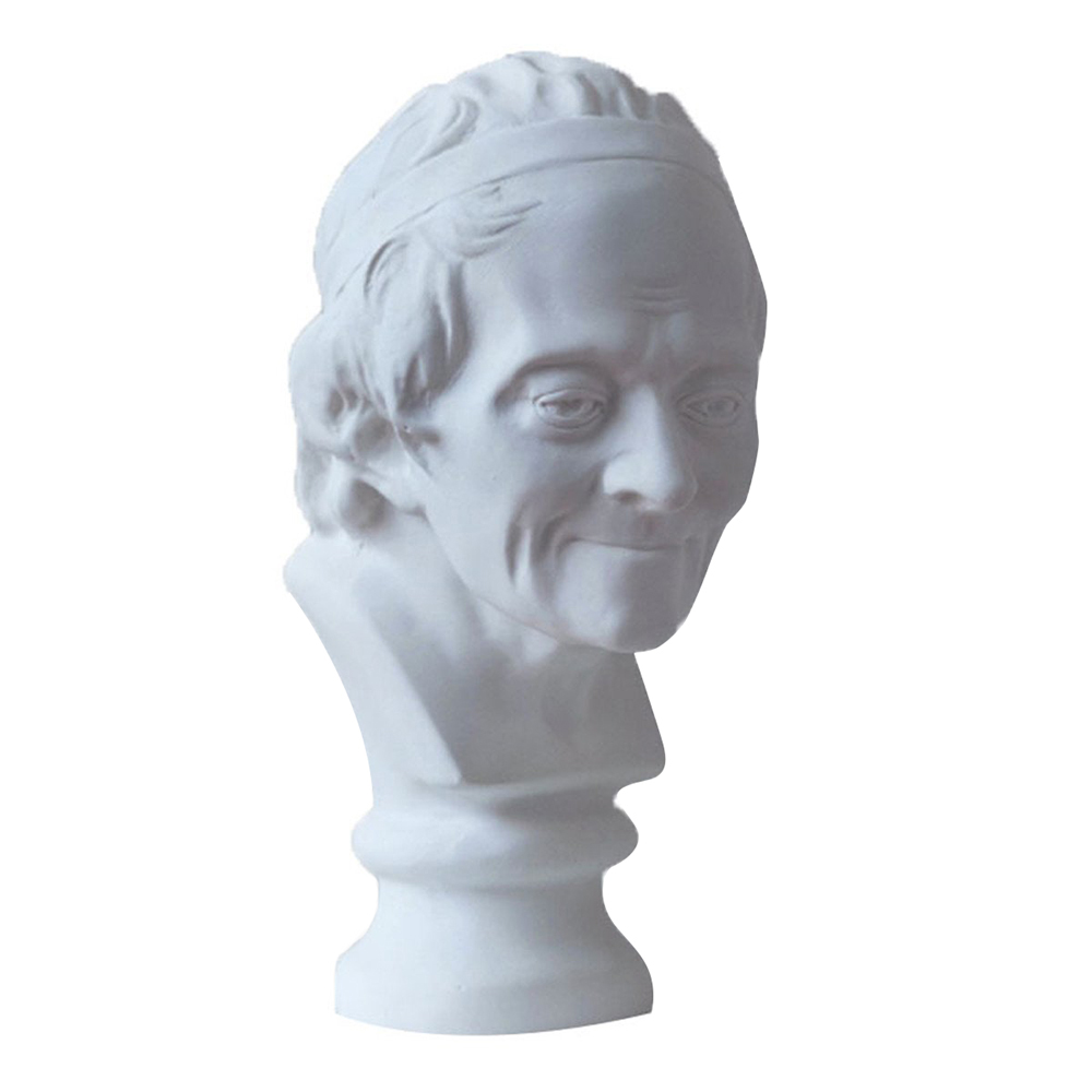 Voltaire Bust