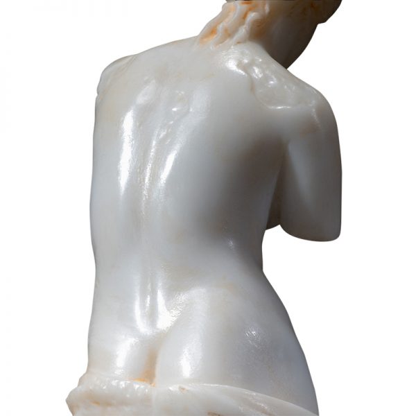The Venus De Milo Statue