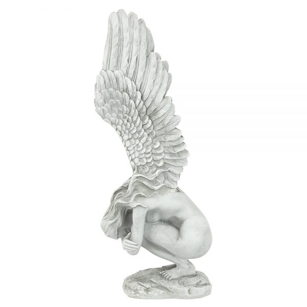 Design Toscano Angel Statue