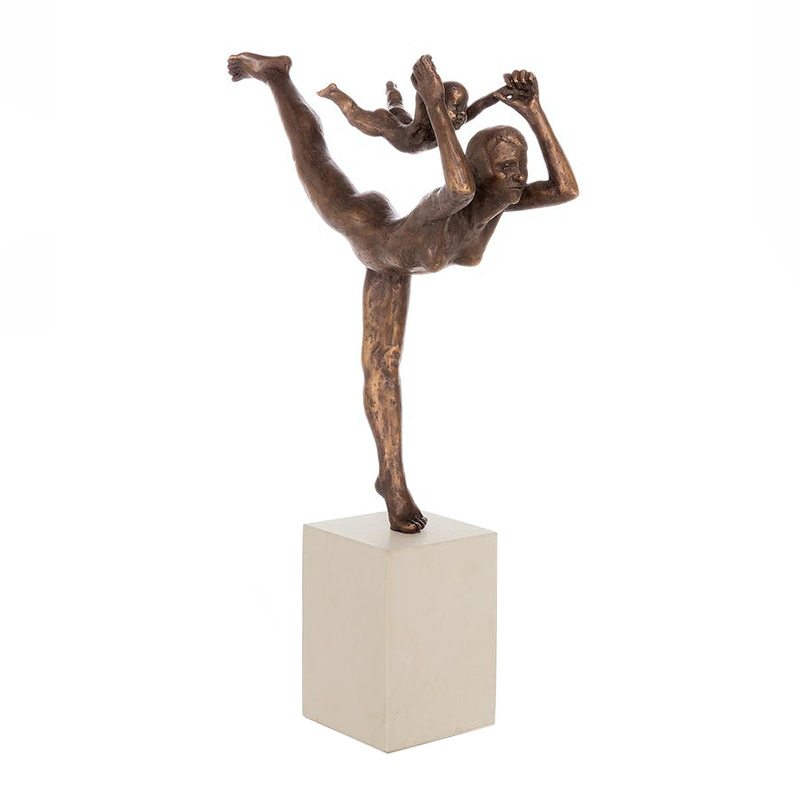 Dance Sculptures Statues