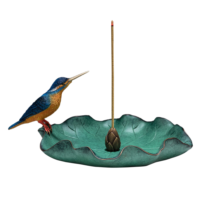 Stand up Incense Burner