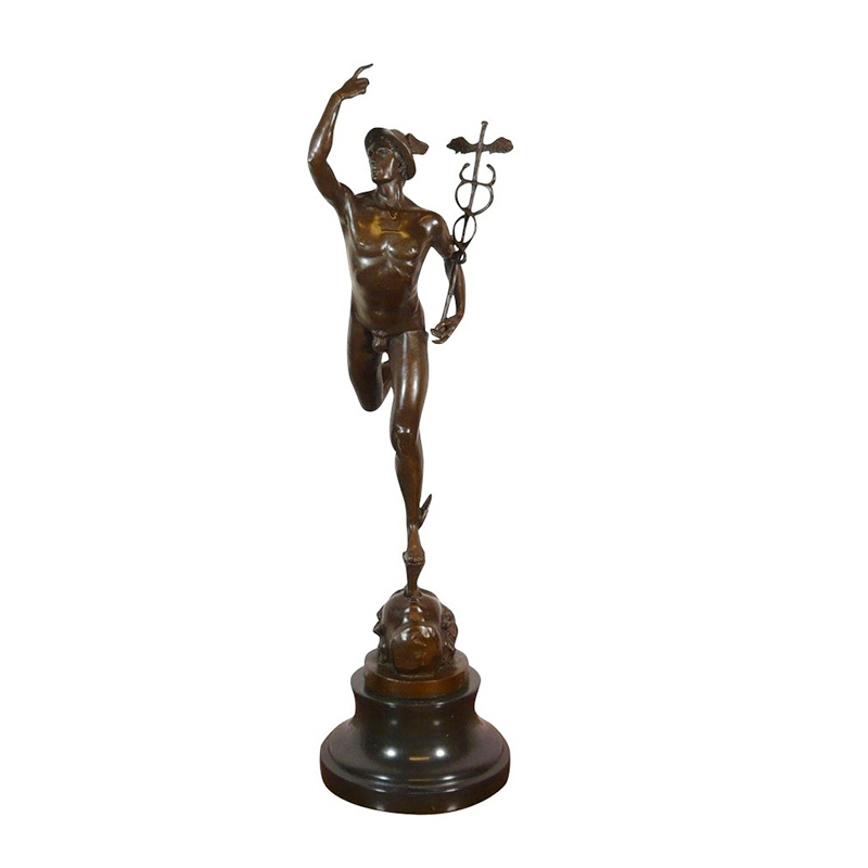 Hermes Statue for Sale