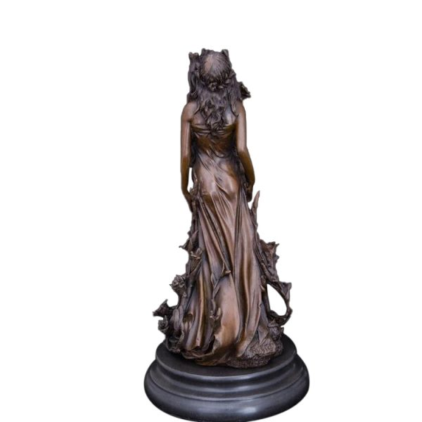 Famous Aphrodite Statue