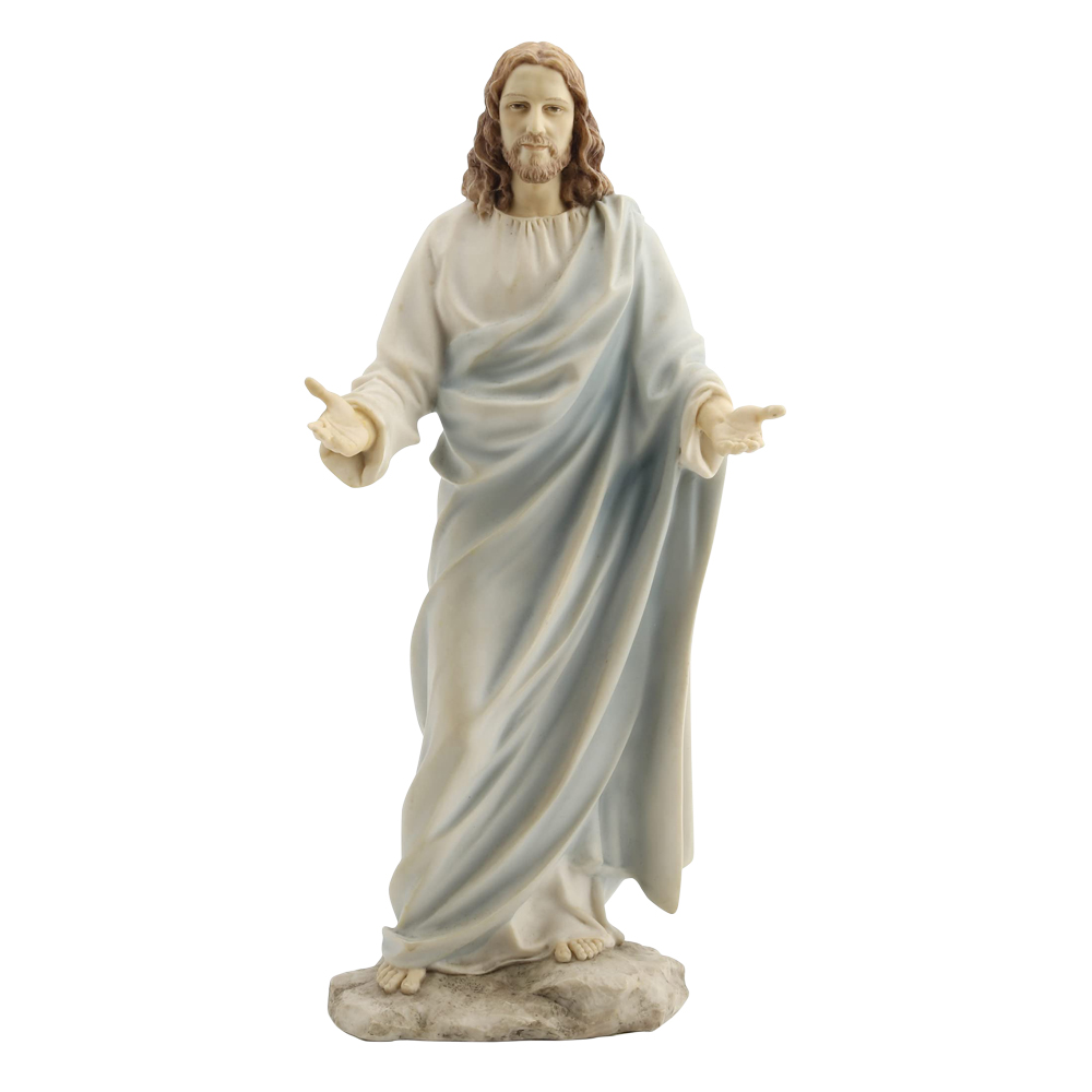 Jesus Christ Statue
