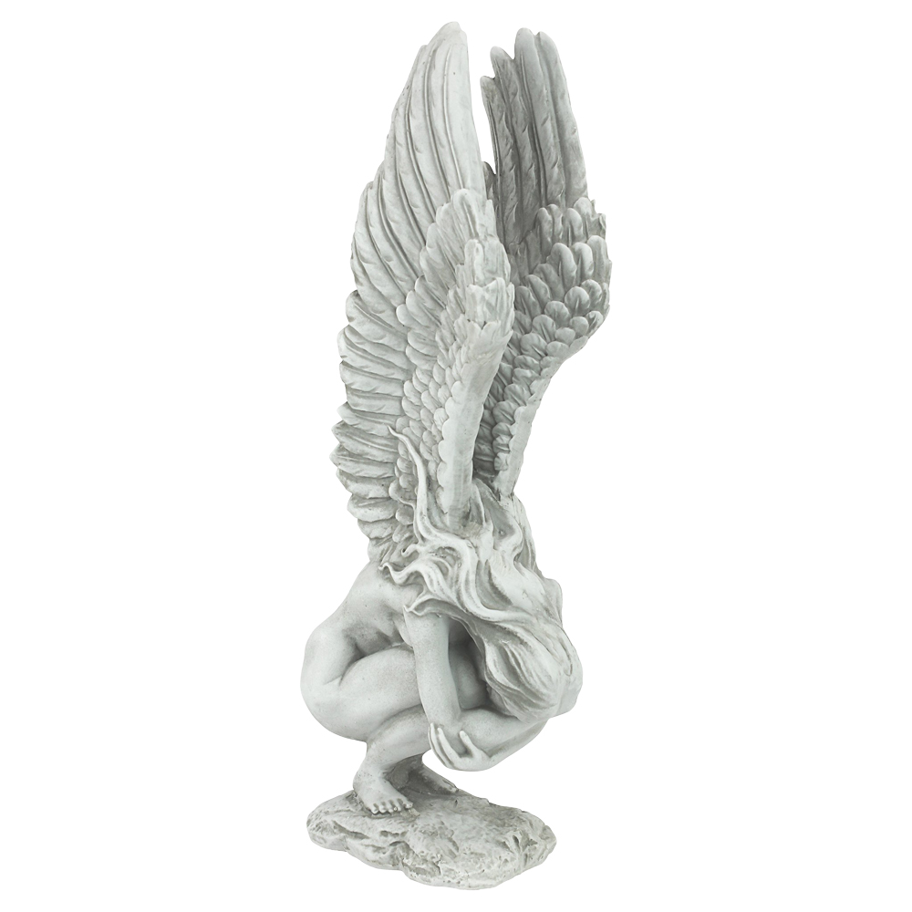 Design Toscano Angel Statue