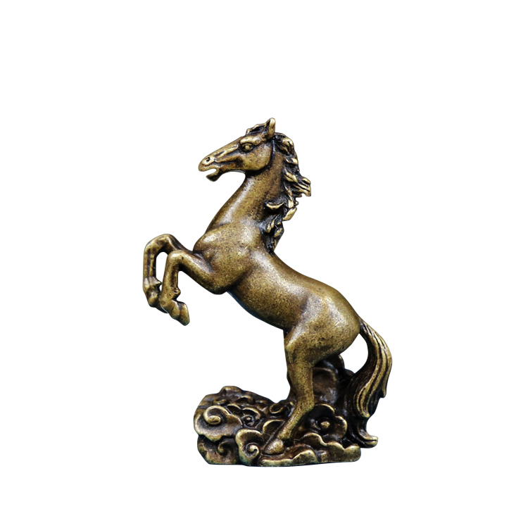 Galloping Horse Statue