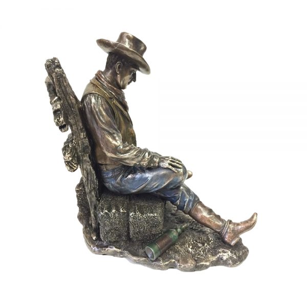 Western Cowboy Figurines