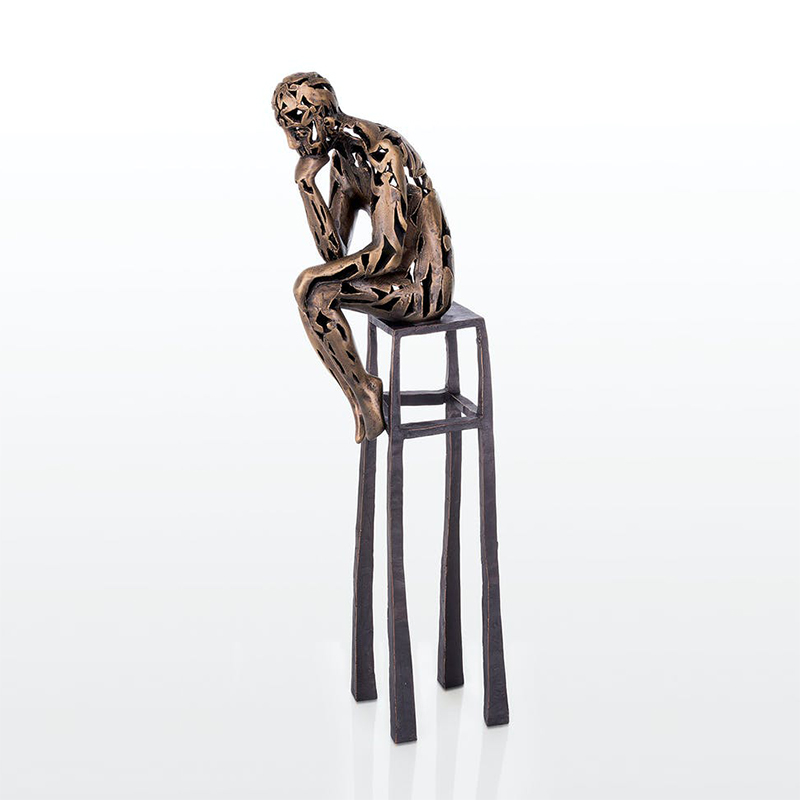 The Thinker Sculpture for Sale