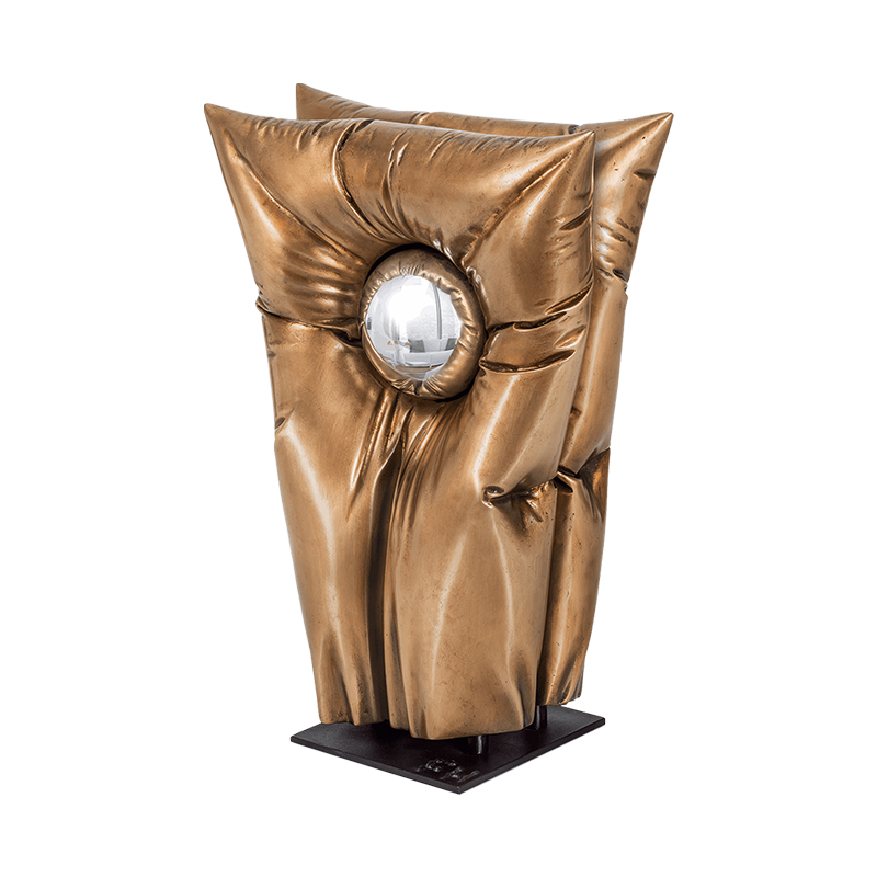 Abstract Art Sculpture Home Decor