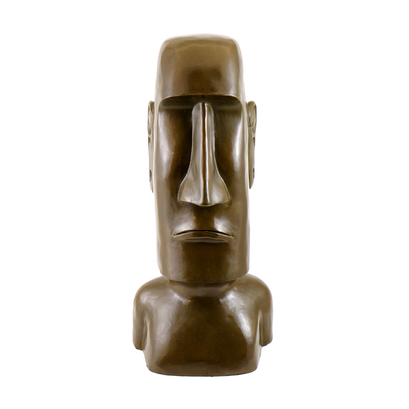 Moai Heads for Sale