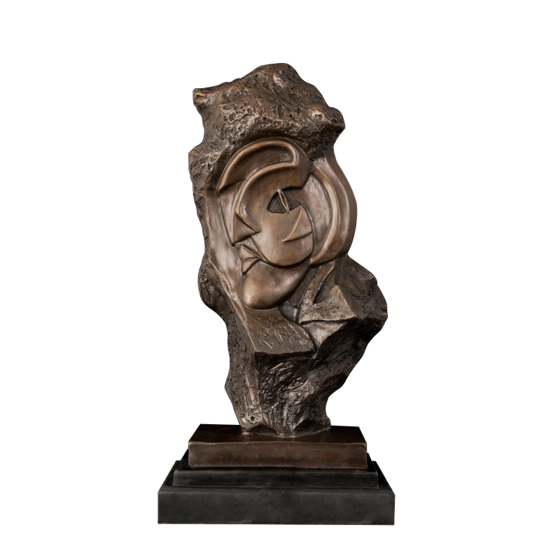 Bronze Sculpture by Picasso