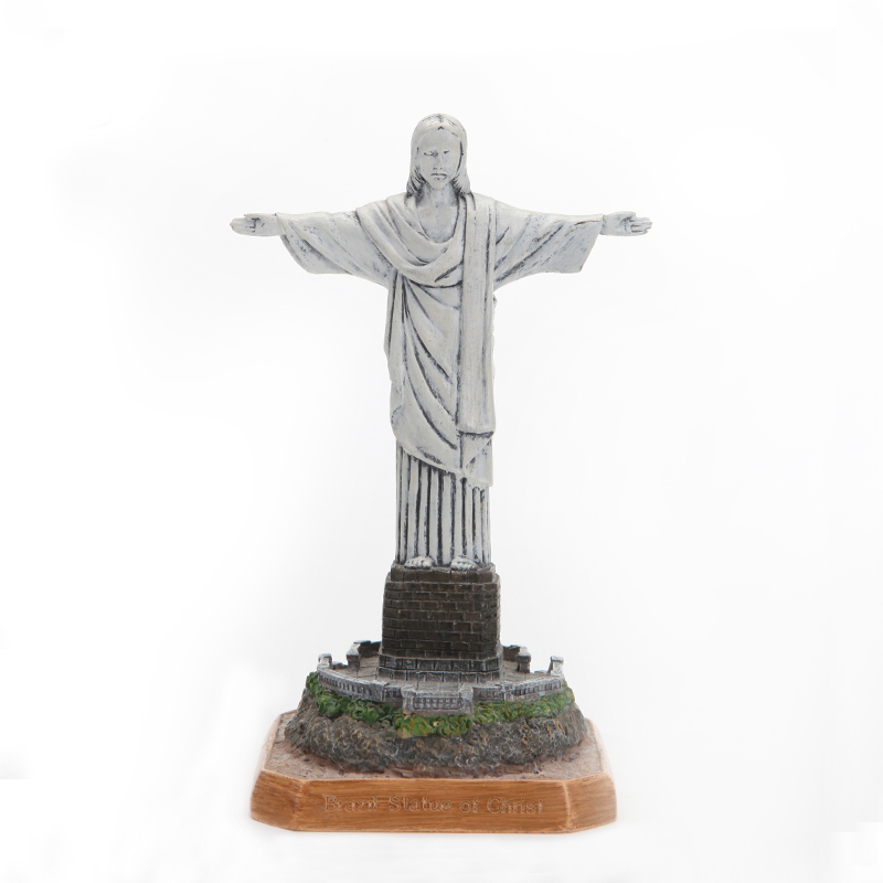 Jesus Christ Small Statue