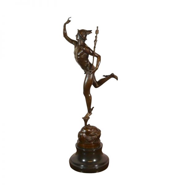 Hermes Statue for Sale