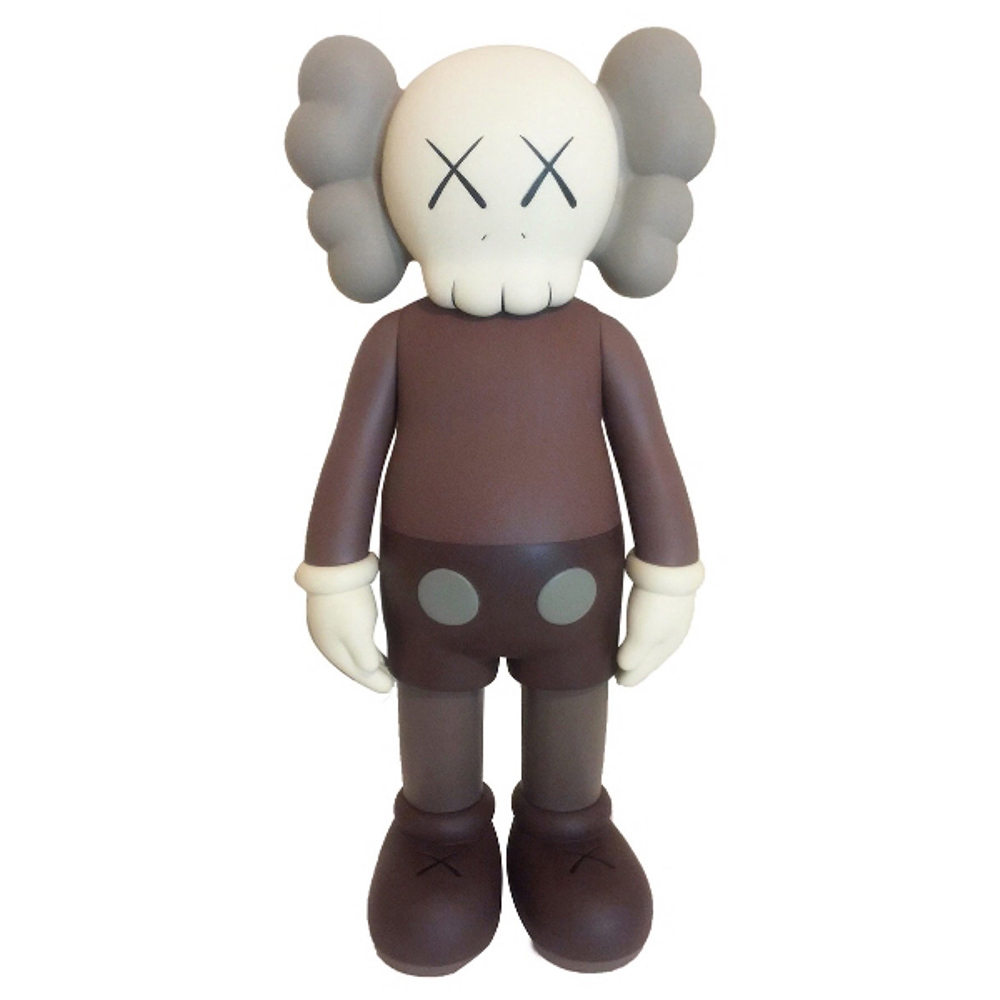 Replica Kaws Statue