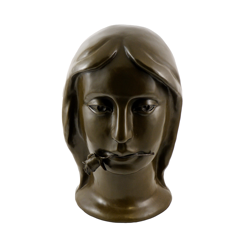 Bronze Busts For Sale