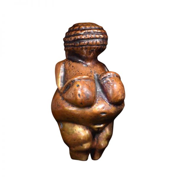 Venus of Willendorf Statue