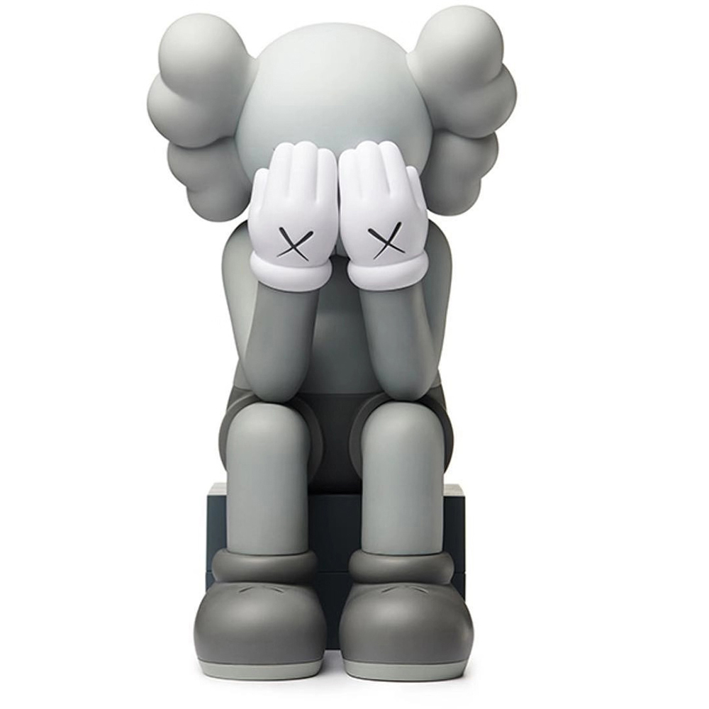 Kaws Statue Big