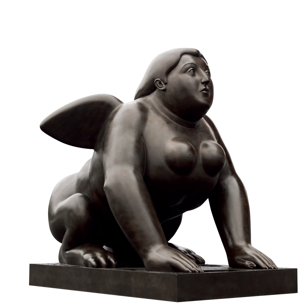 egyptian statues sphinx