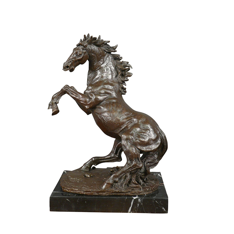 Vintage Horse Figurines